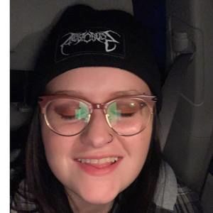 Meet your Posher, Jordan